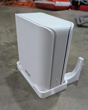 Asus BD5 Zen Wi-Fi Wall Bracket   