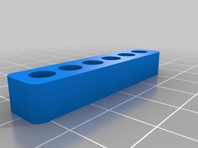 Free form circuit builder