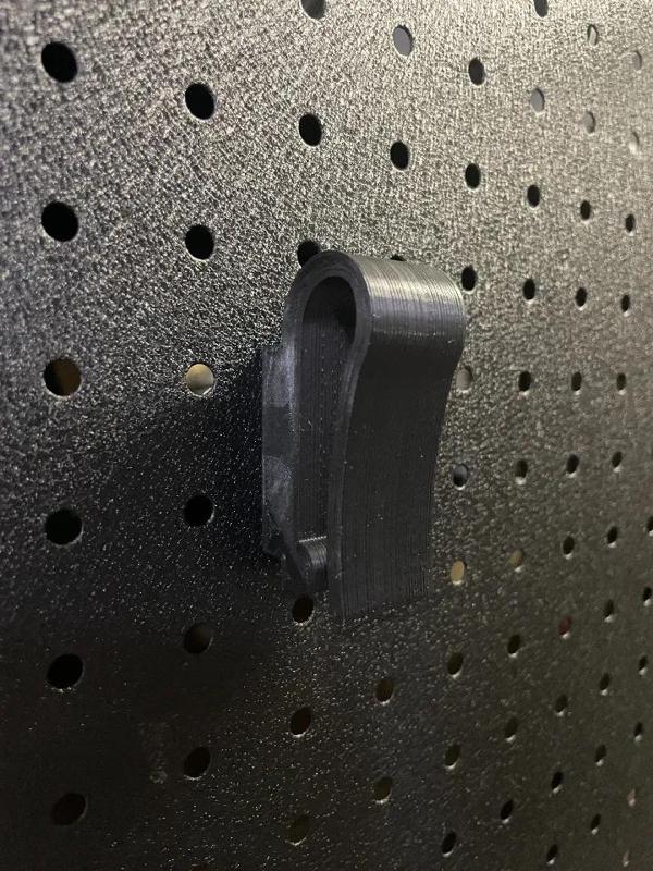 Sy Peglock - Glove Clip   