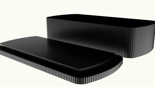Simple Container   