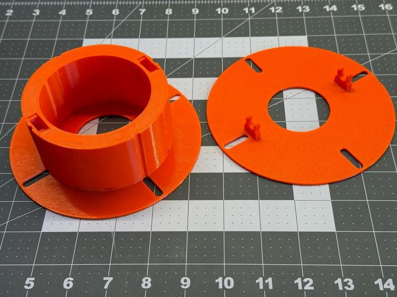 Sample Spool Snap - Wider Remix   