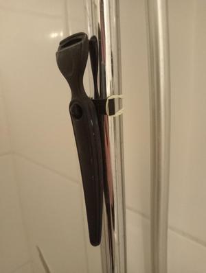 Shower Razorholder