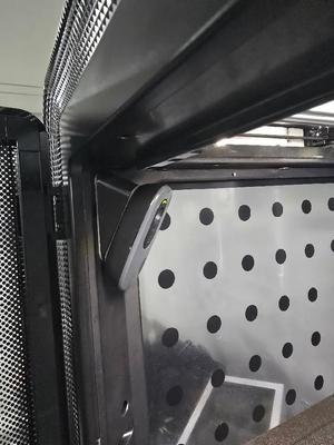 WebCam support for Creality CR-200B   