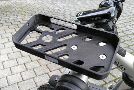 CAT S62 Bike Holder V3