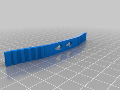 SOPORTE PABILO PARA VELAS