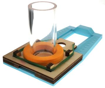 Kiwi Crate - Disc Launcher Upgrades   