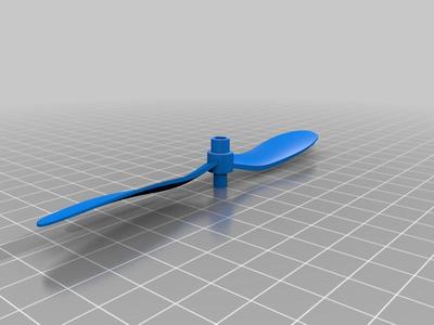 WlToys F949s P707 Propeller - Hélice de rechange