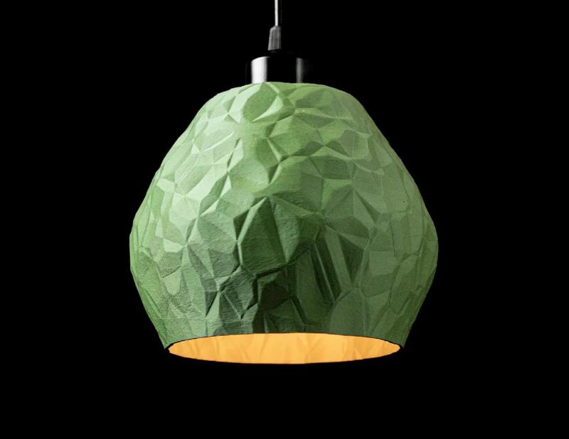 Voro Pendant Lamp by MODERN MACHINE   