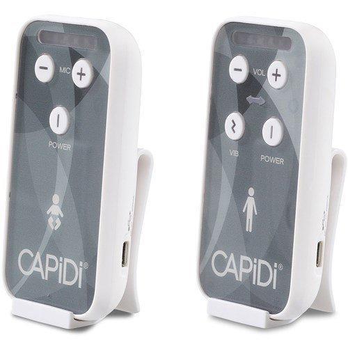 CAPiDi baby alarm spare clip