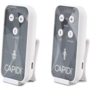 CAPiDi baby alarm spare clip