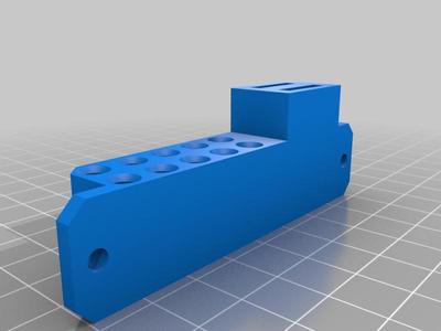 3018 cnc bit holder