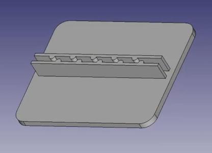 Card holder 