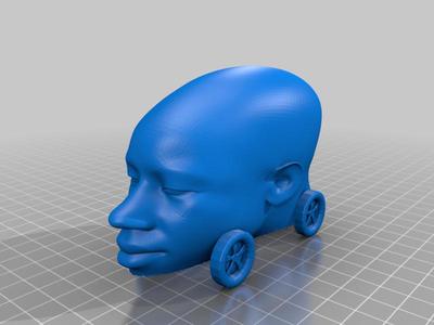 DaBaby Car