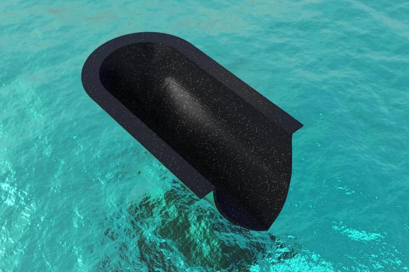 Short Drain to Direct Water Flow LR2239   