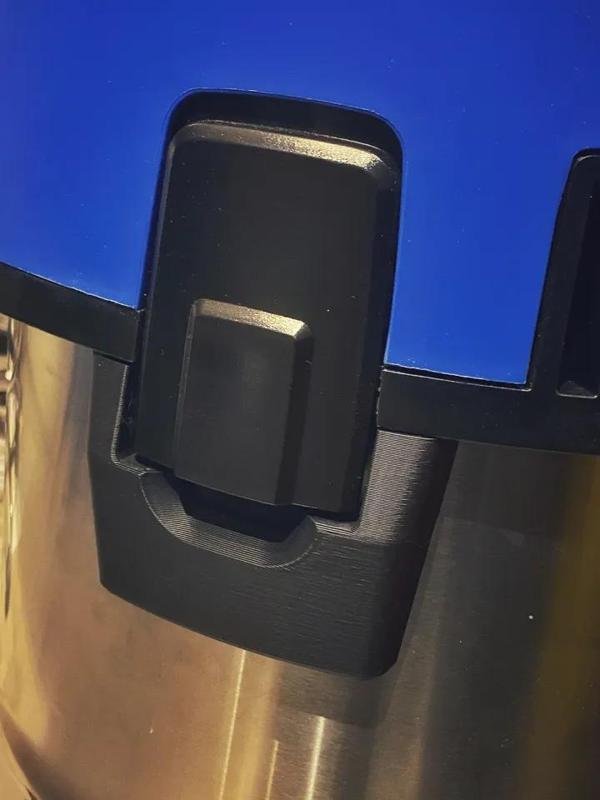 Nilfisk Multi II 30T Vacuum Clip Guards   