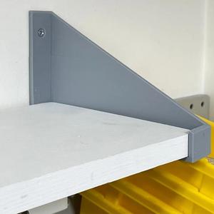 Shelf Bracket   