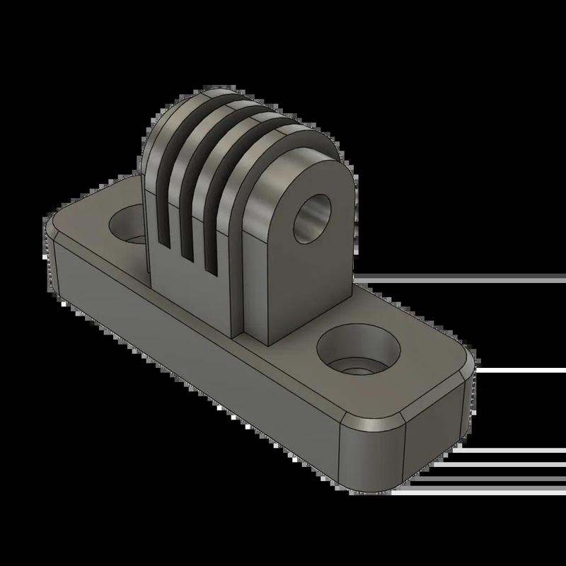 Viltrox L116T 2020 Mount   