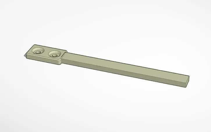 Ender 2 pro led light v1   