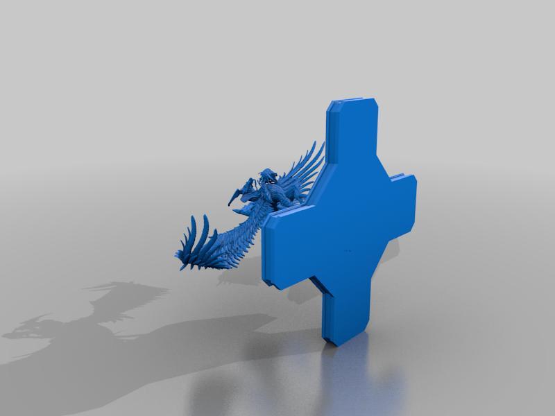 Dragon Water Fountain