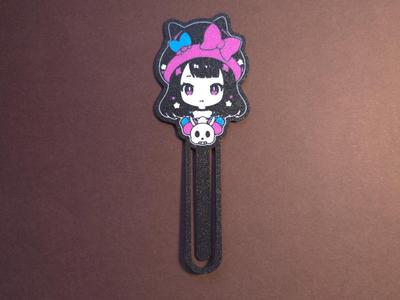 Kawaii 1 Bookmark