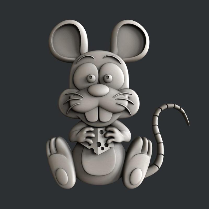 rat
