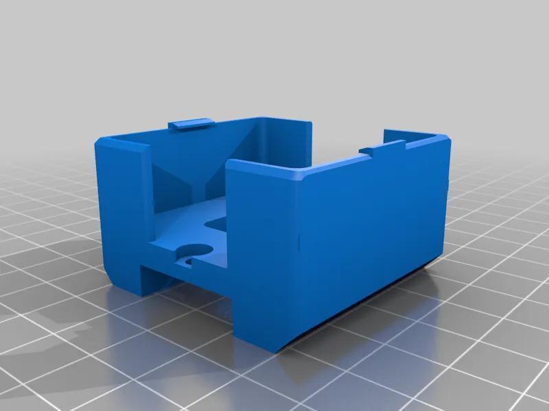 SkyRC GSM020 GPS Solid Mount for Arrma   