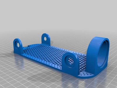Filament Dry Box Base v2