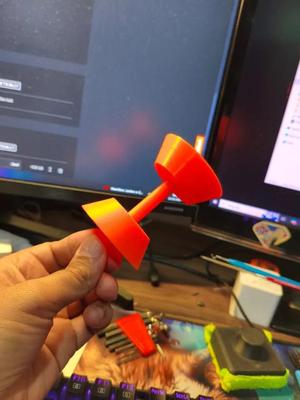 Transferidor de filamento V1.0   