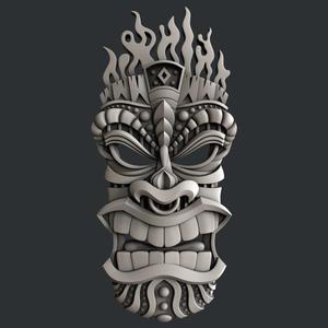 3d models totem