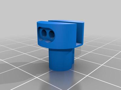 Logitech Pro X replacement part