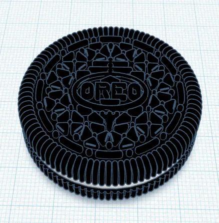 Oreo   