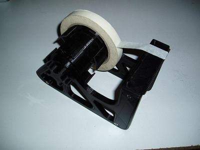 Tape Dispencer Accessories - Remix