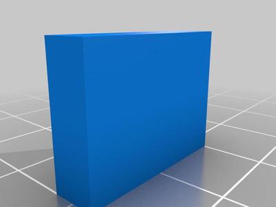 3d calibiration models