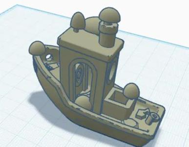 Fungi Benchy   