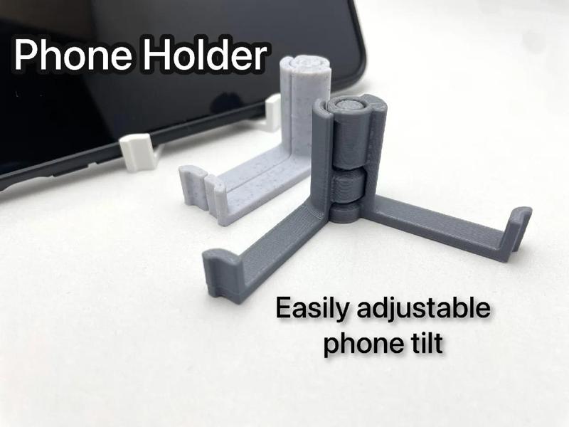 Phone Holder   