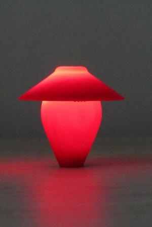 Functional lamp / Lamp