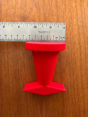 Hand Therapy Putty Tool   