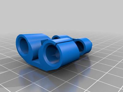 Save the Last 2 - Match Saver Bullet Holder