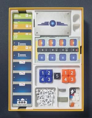 Sky Team Organizer (include Turbulence)   