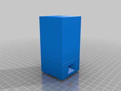 Mini photon zero