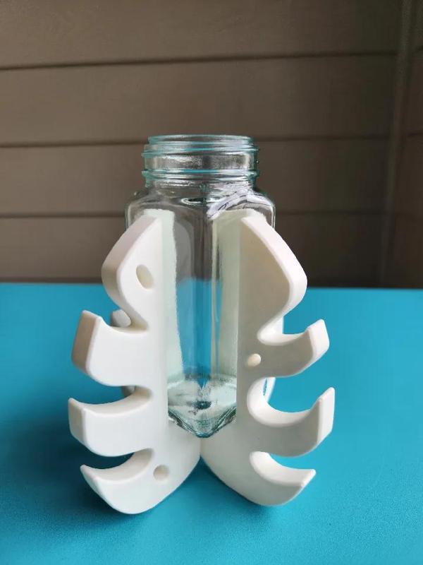 Plant Propagation Station   