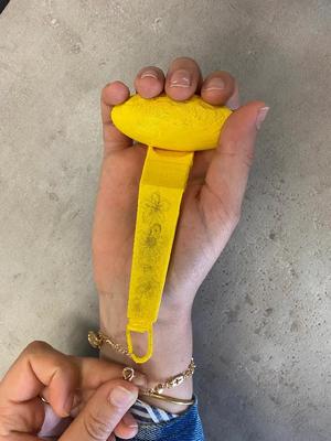 Bracelet Attachment   
