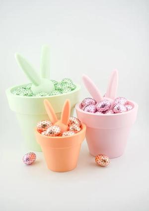 Pot de Pacques   