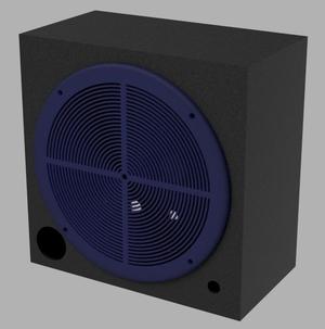 Active Computer Speakers