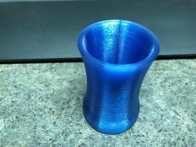 Flared Nozzle for 3/4" Loc-Line
