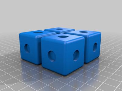 Magnetic Cube