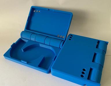 Retainer Case (No Support Needed)