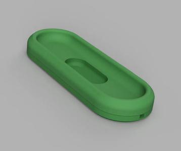 PAX 3 Flat Charging Stand   