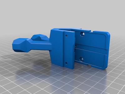 GEPRC KHX (aka Elegant) 4 inch parts