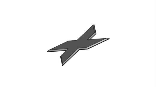 Shuriken   